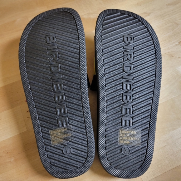 DOUBLE BIRDIE BEE SUNSHINE SLIDE WOMEN Size 8 - Picture 9 of 9